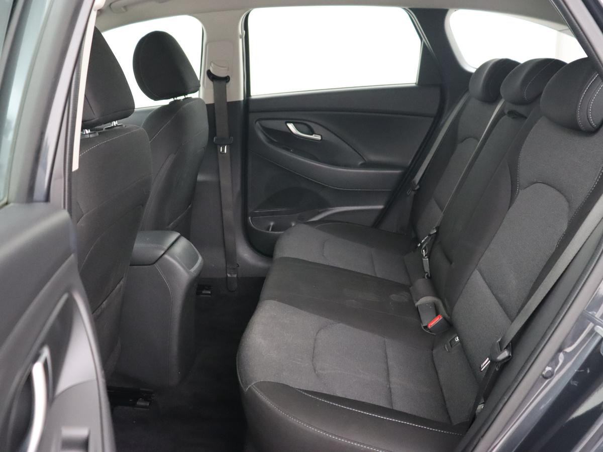 Hoofdafbeelding Hyundai i30