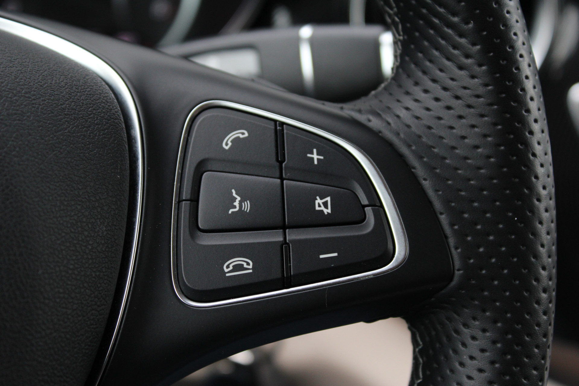 Hoofdafbeelding Mercedes-Benz Marco Polo