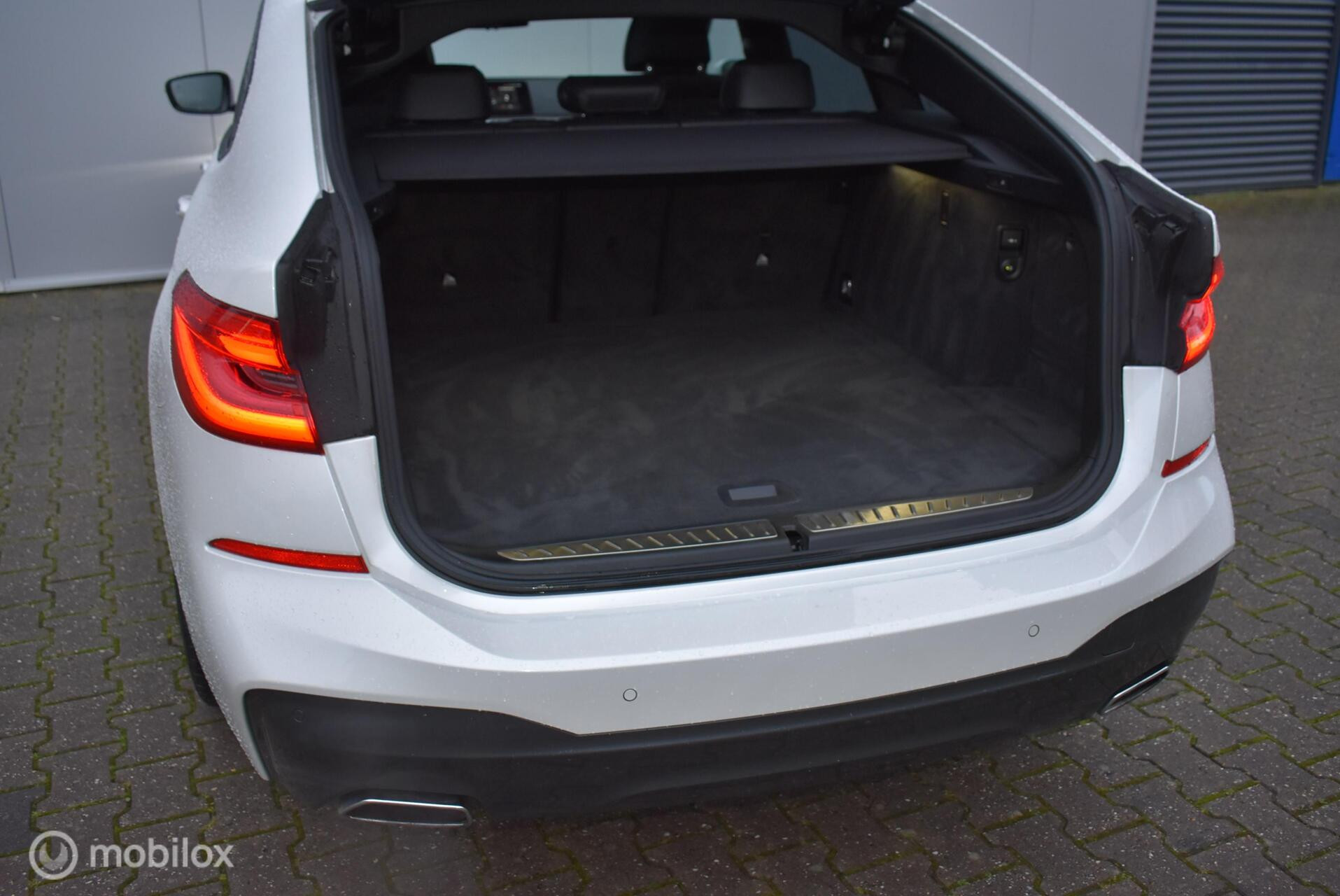 Hoofdafbeelding BMW 6 Serie