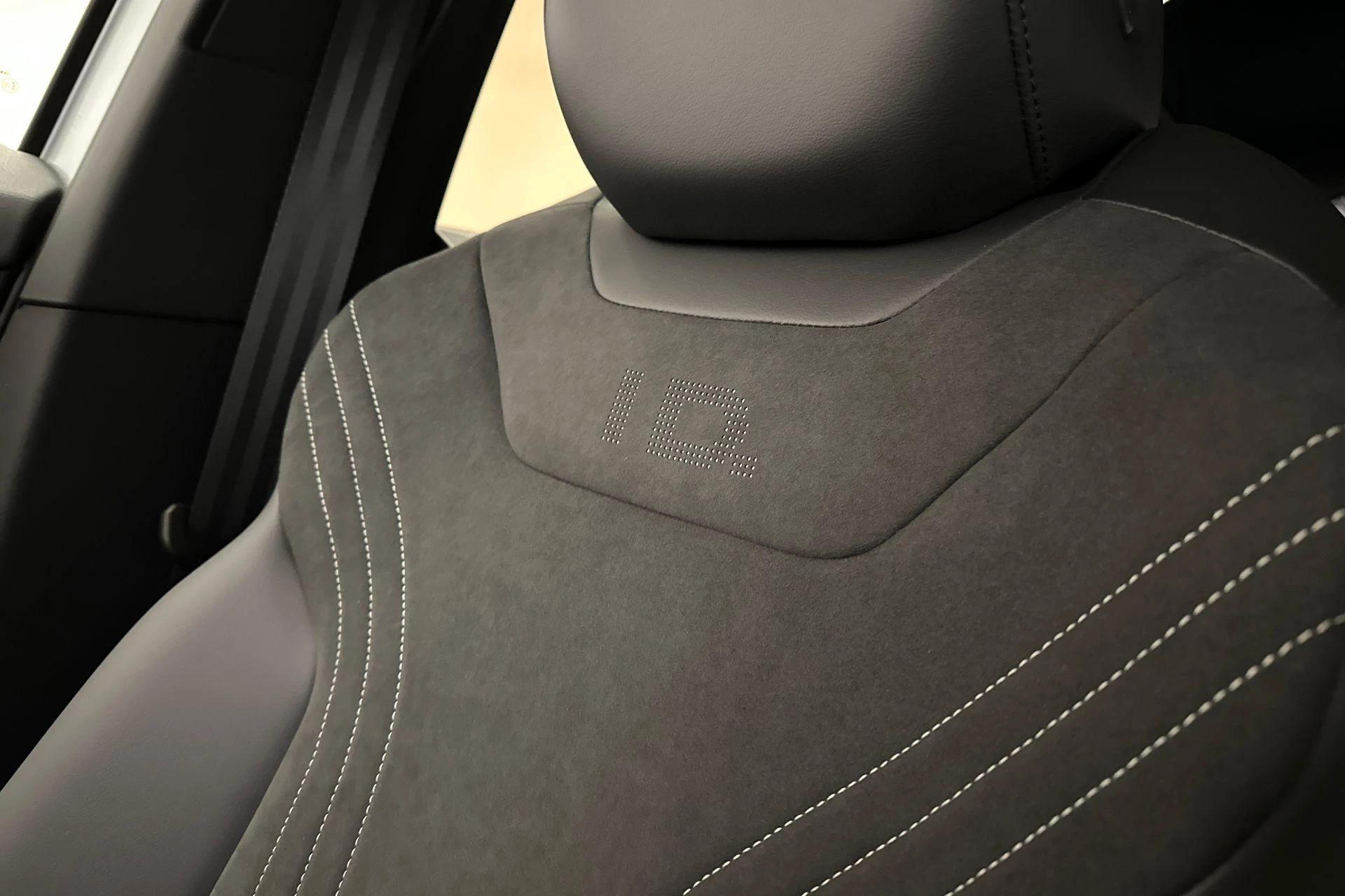 Hoofdafbeelding Volkswagen ID.4