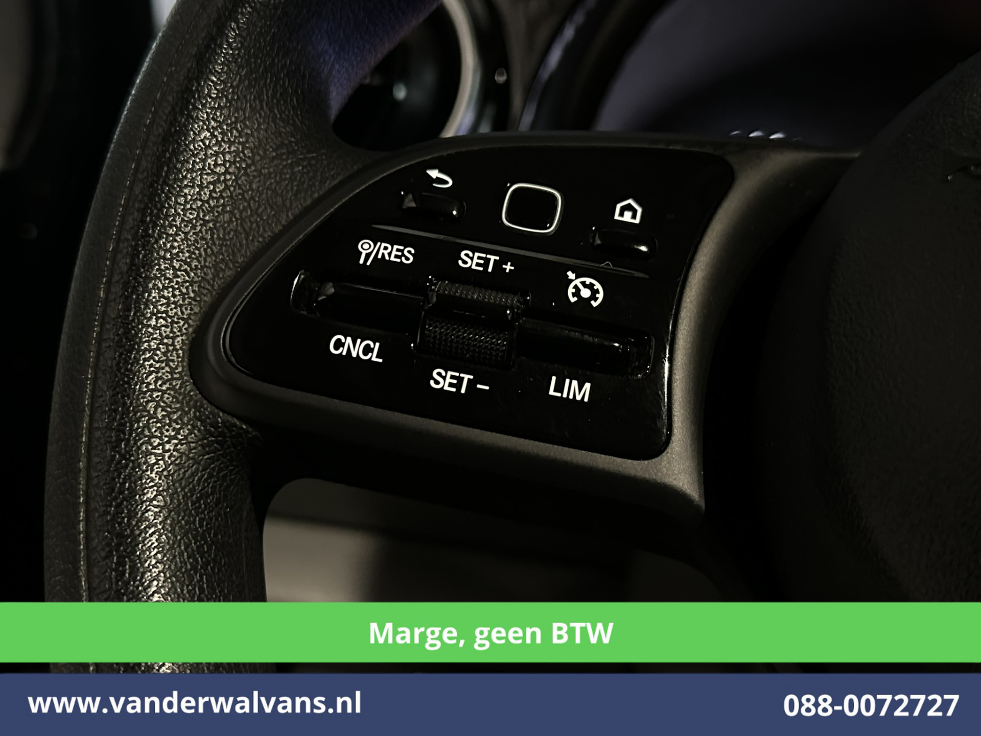 Hoofdafbeelding Mercedes-Benz Citan