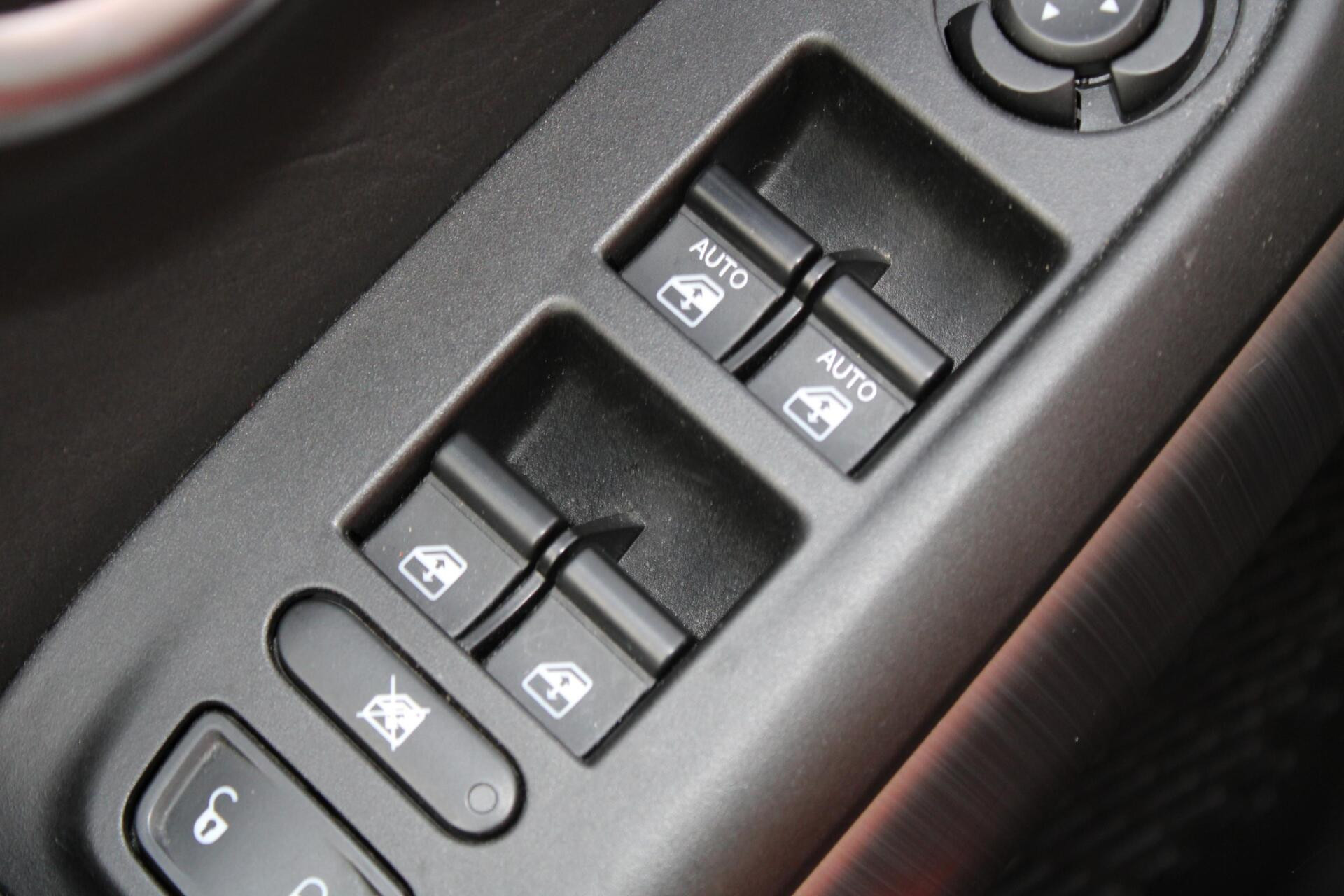 Hoofdafbeelding Fiat 500X