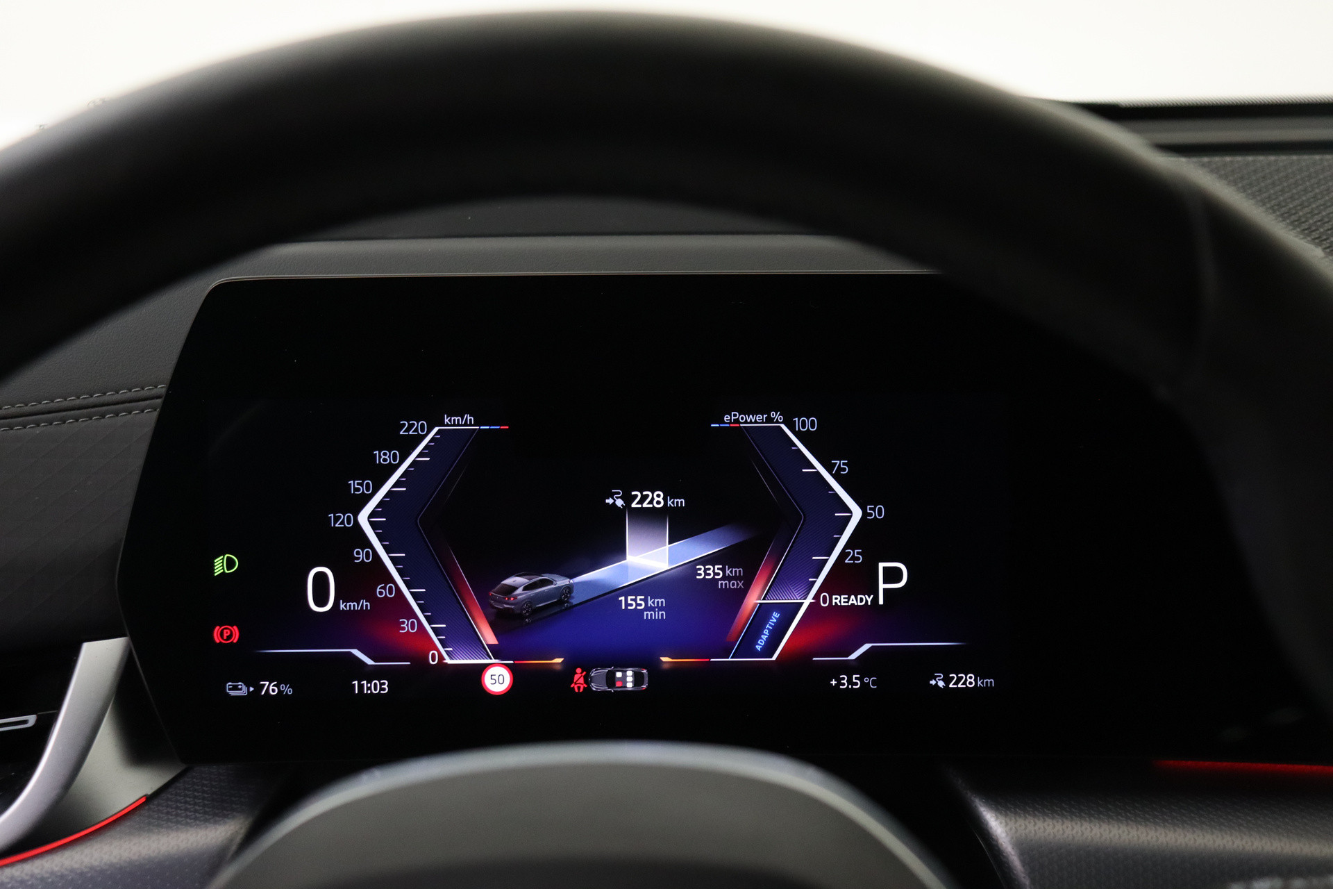 Hoofdafbeelding BMW iX2