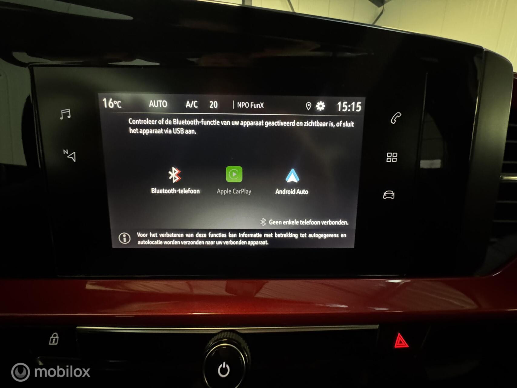 Hoofdafbeelding Opel Mokka-e