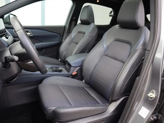 Nissan QASHQAI Nissan QASHQAI 1.3 MHEV Tekna / Cruise control adaptief / Navigatie / 360 cam - afbeelding nr 25