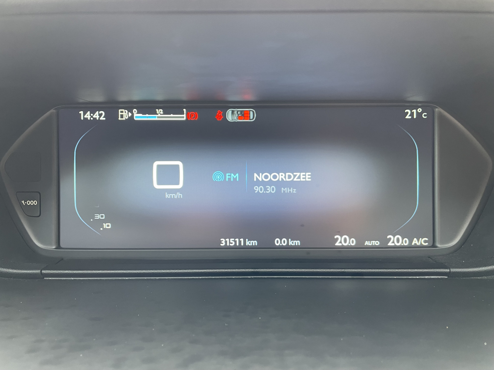 Hoofdafbeelding Citroën C4 Picasso