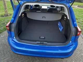 Ford Focus Ford Focus Wagon 1.0 EcoBoost Hybrid Titanium 125pk Winterpack | Achteruitrijcamera | SYNC 4 | Apple Carplay / Android auto - afbeelding nr 7