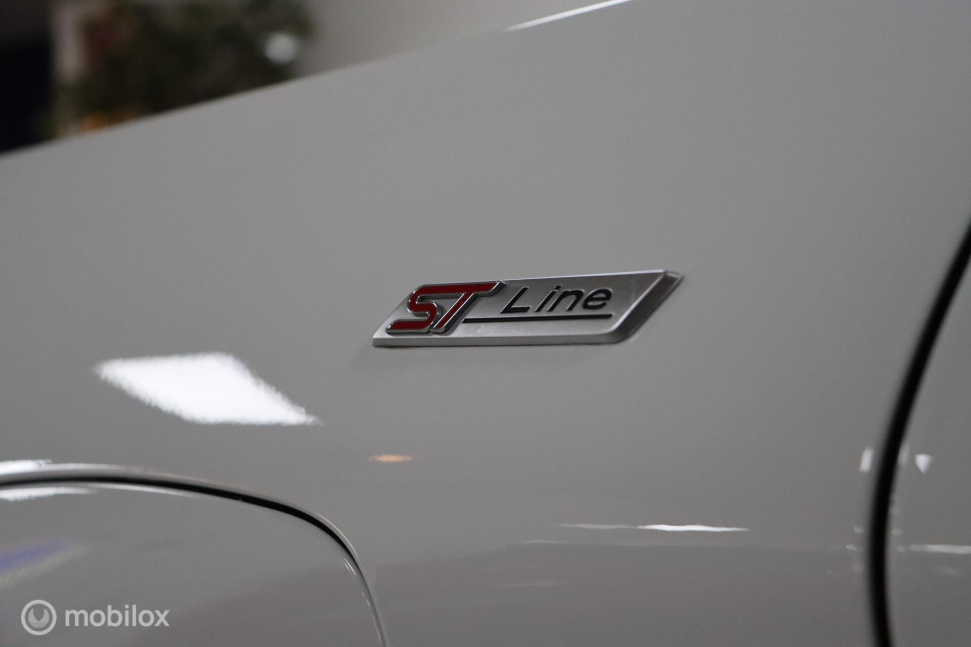 Hoofdafbeelding Ford Explorer