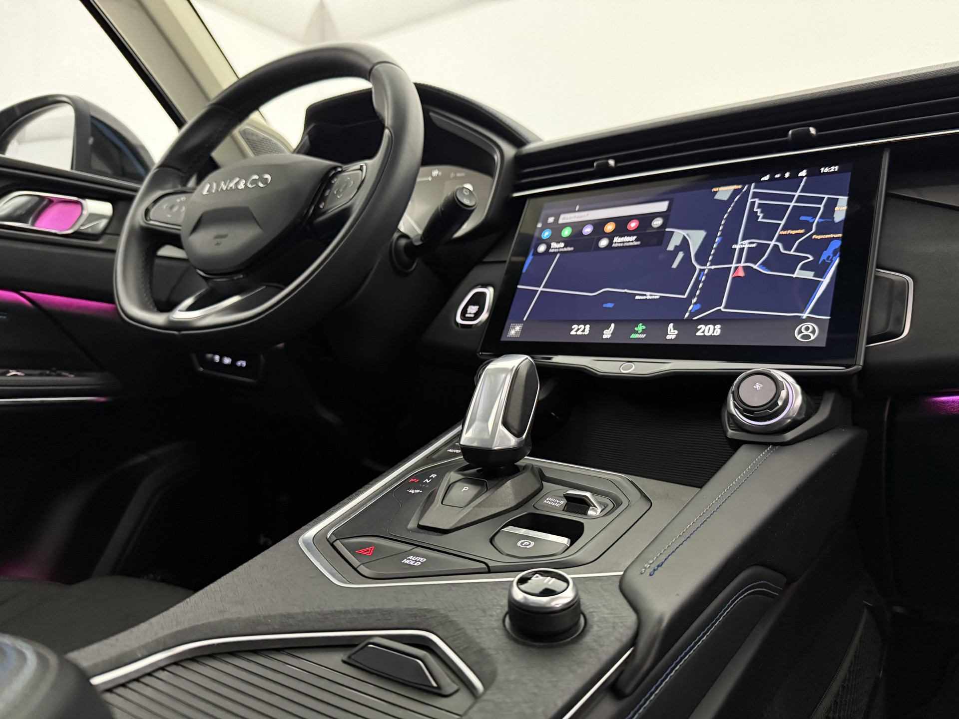 Hoofdafbeelding Lynk & Co 01