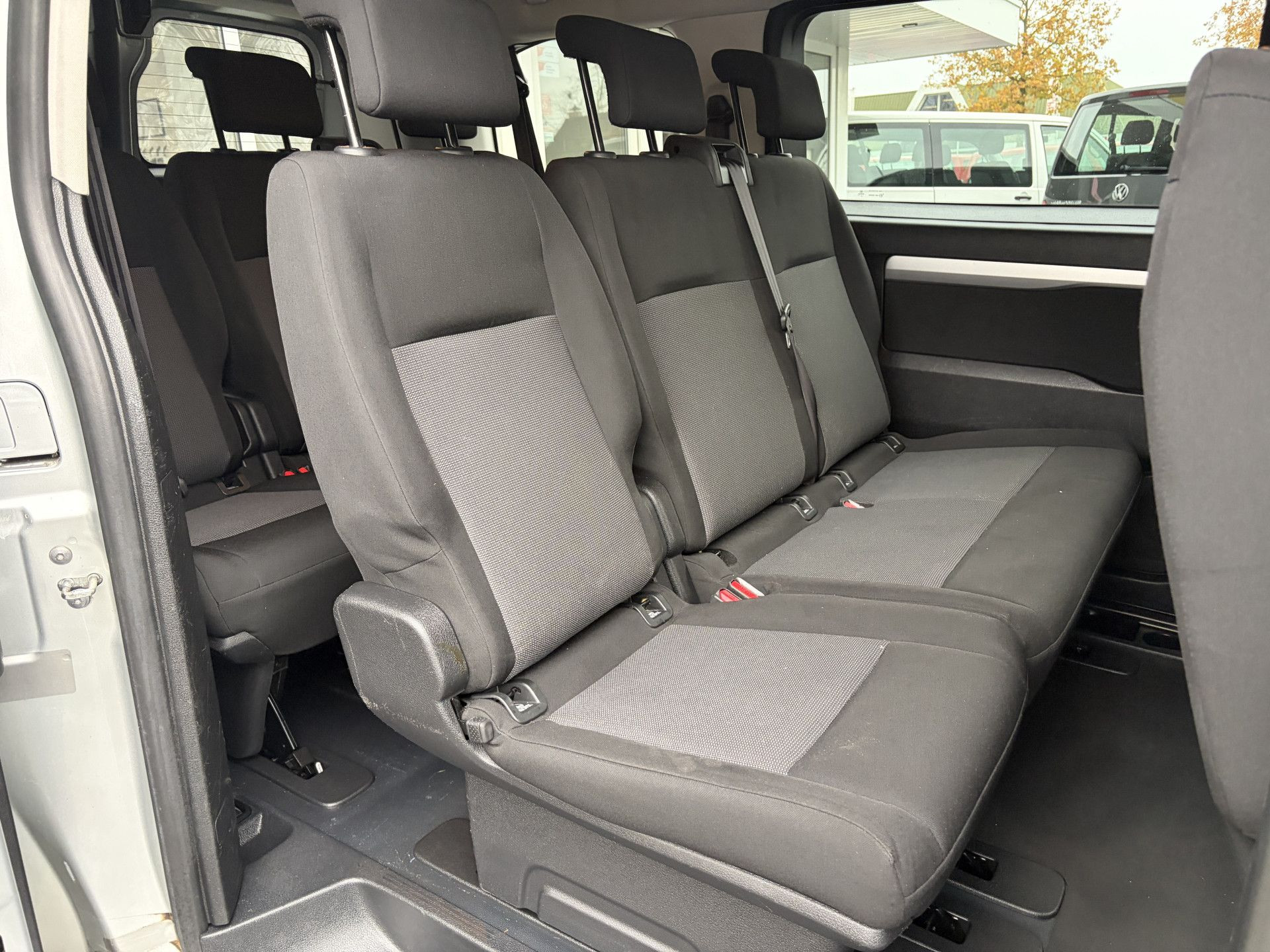 Hoofdafbeelding Citroën SpaceTourer