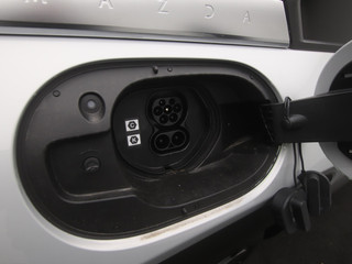Mazda MX-30 Mazda MX-30 e-SkyActiv EV Advantage : dealer onderhouden - 16% bijtelling tot 10-2028 - afbeelding nr 41