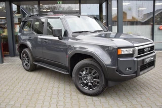 Toyota Land Cruiser - 211297436-0