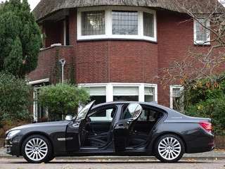 BMW Active Hybrid 7 BMW Active Hybrid 7 740i 345PK ActiveHybrid / Individual / 2014 / LED - afbeelding nr 6