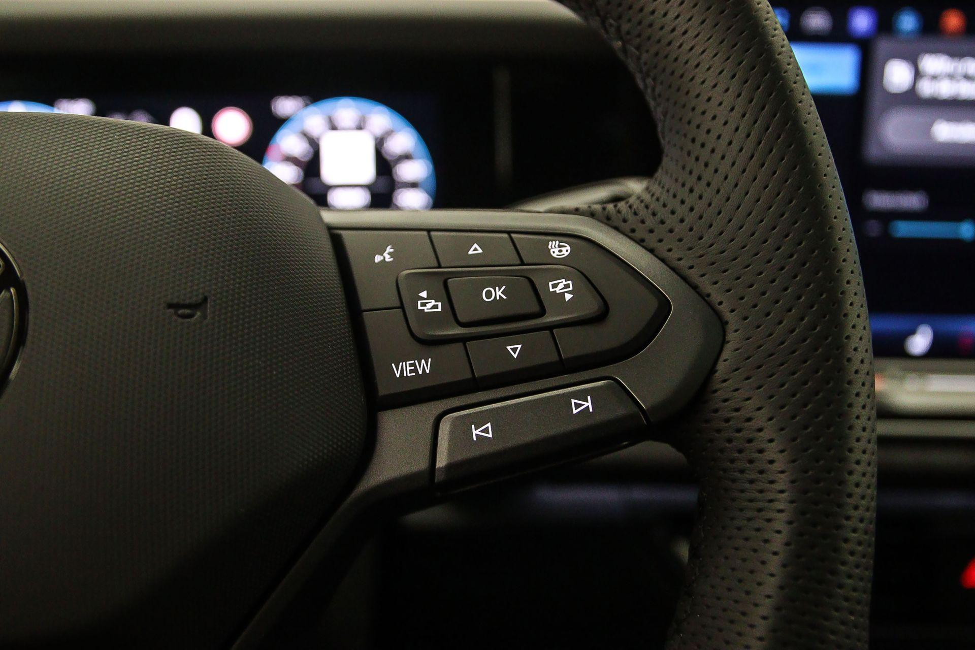 Hoofdafbeelding Volkswagen Tayron