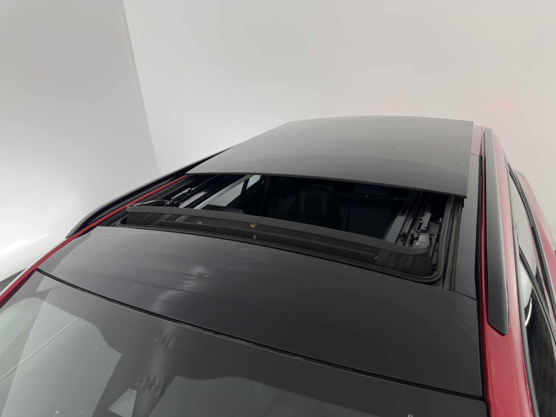 Hoofdafbeelding Peugeot e-2008