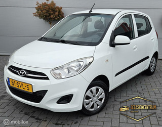 Hyundai i10 1.1 i-Drive *inruil mogelijk*