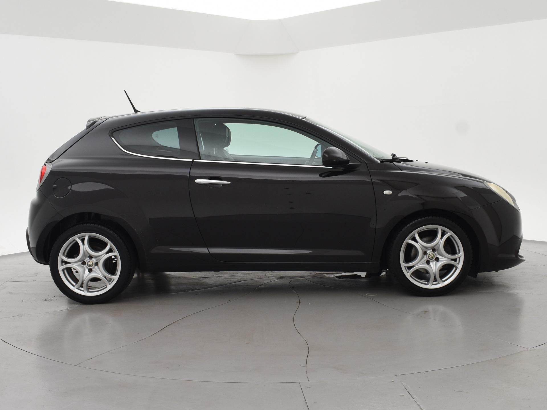Hoofdafbeelding Alfa Romeo MiTo