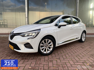 Renault Clio 1.0 TCe Intens Led | Navigatie | Cruise | Clima