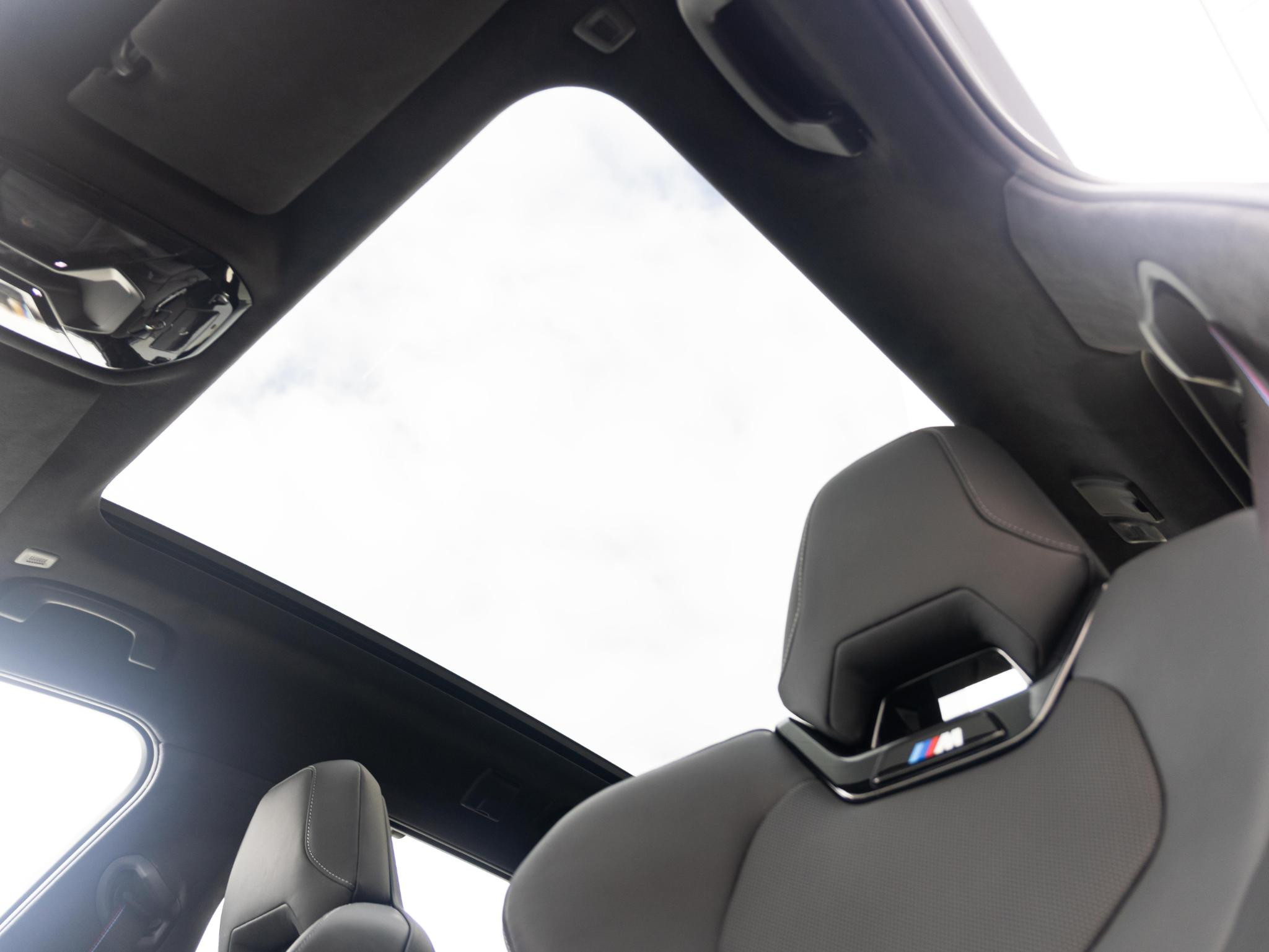 Hoofdafbeelding BMW i5