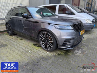 Land Rover rangrover Velar D240 AWD R-Dynamic motor defect