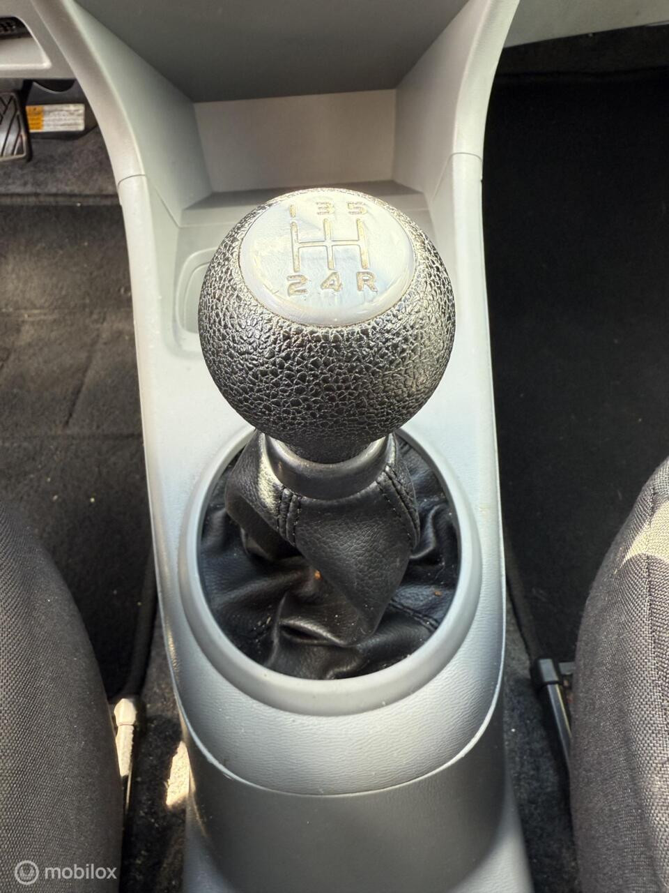 Hoofdafbeelding Suzuki Alto