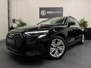 Audi A3 Sportback 40 TFSI e Advanced edition|Keyless|Carplay
