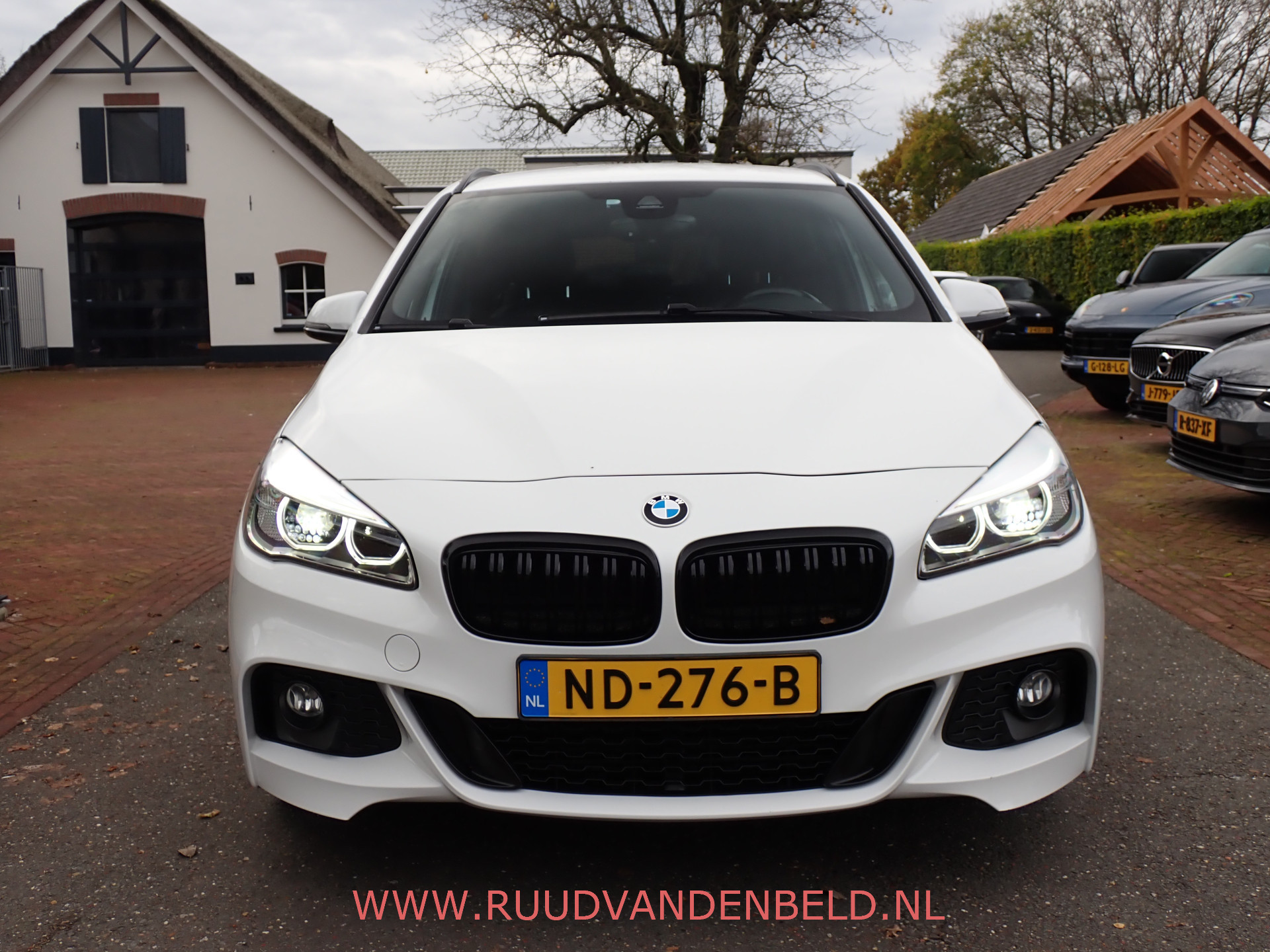 Hoofdafbeelding BMW 2 Serie