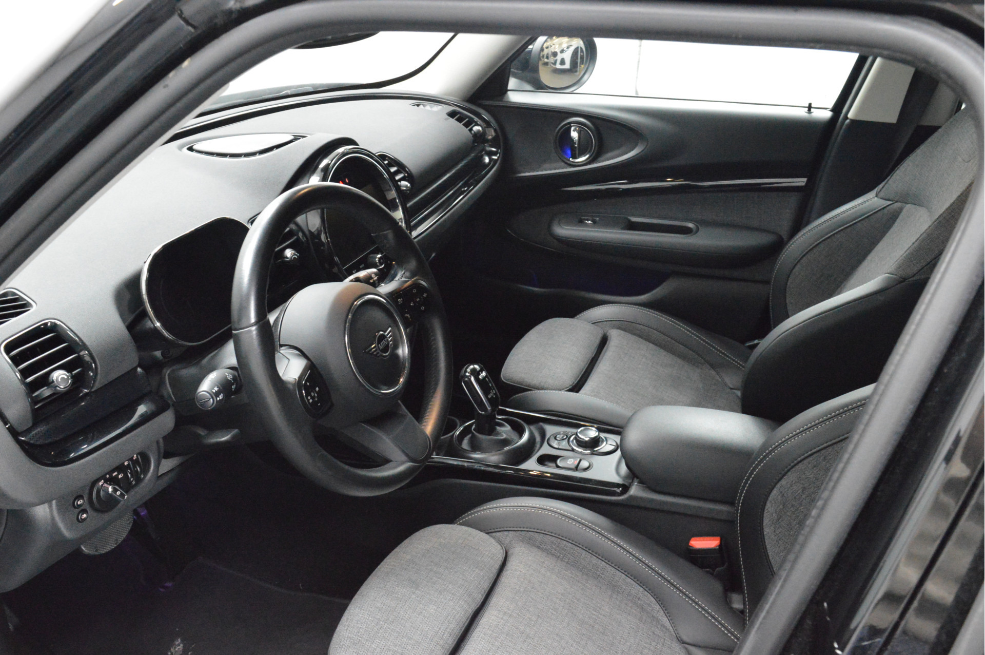 Hoofdafbeelding MINI Clubman