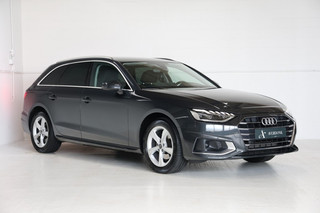 Audi A4 Avant 35TFSi Automaat Business Ed. NAP/Sportstoel/Virtual/Dynamisch/Elek klep
