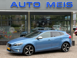 Volvo V40 2.0 D2 R-Design Business Navi Clima Xenon