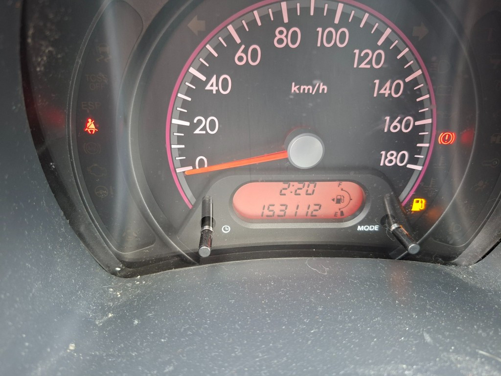 Hoofdafbeelding Suzuki Alto