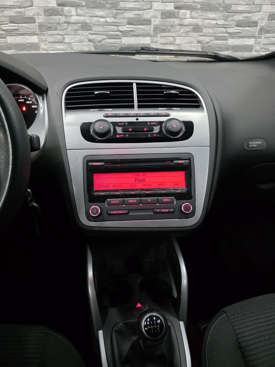 Hoofdafbeelding SEAT Altea