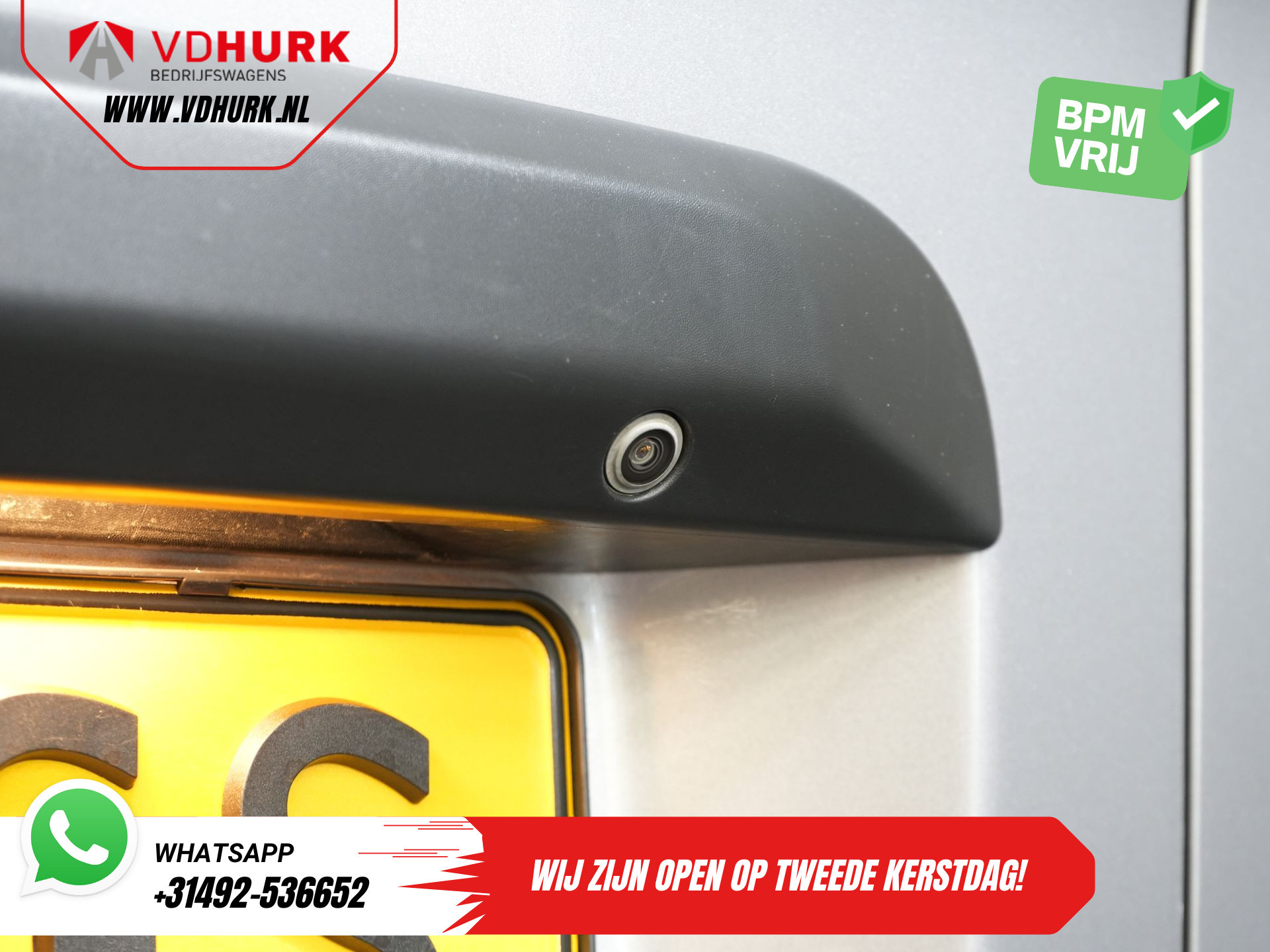 Hoofdafbeelding Fiat Scudo