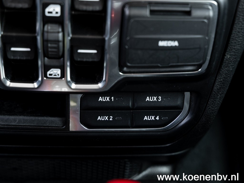 Hoofdafbeelding Jeep Wrangler