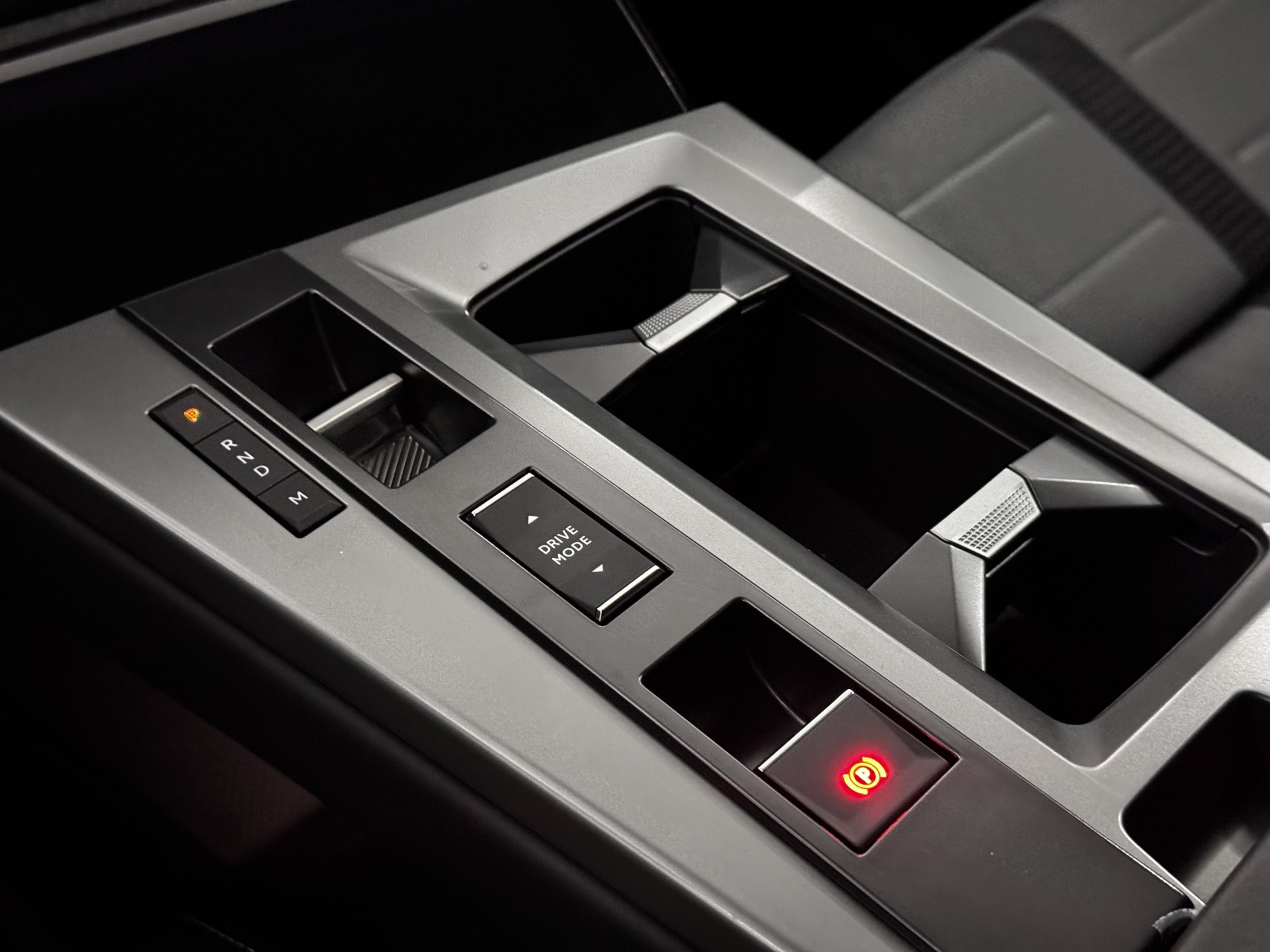 Hoofdafbeelding Opel Grandland