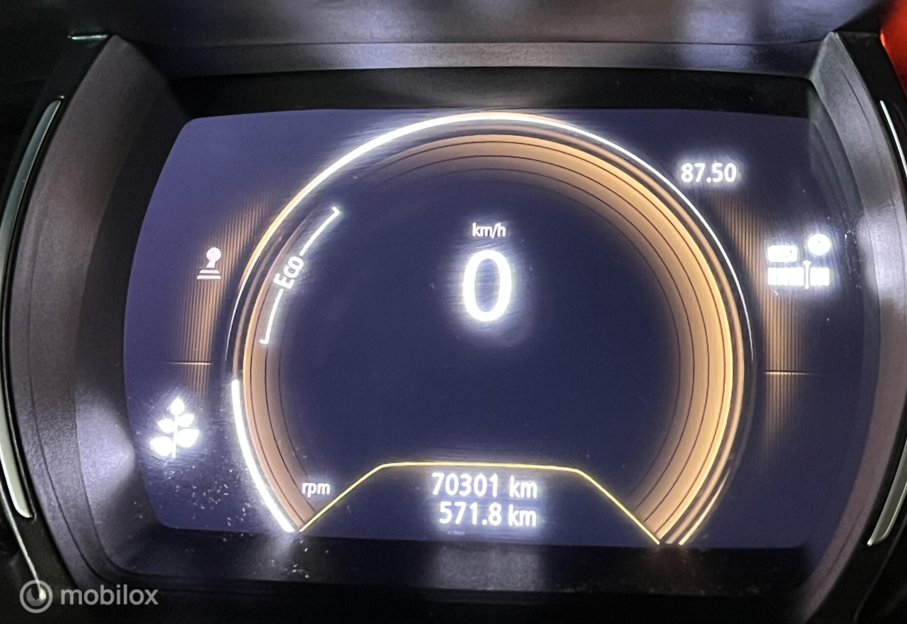 Hoofdafbeelding Renault Mégane