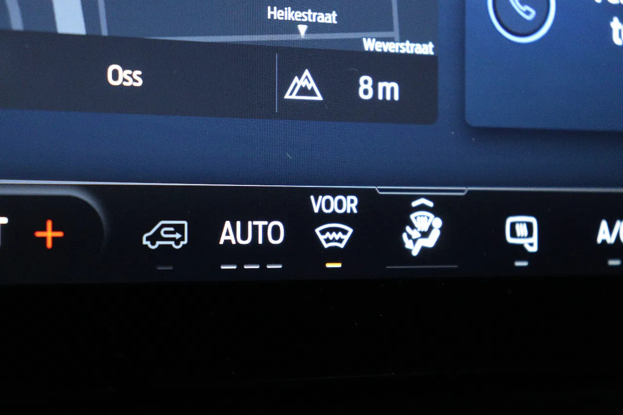 Hoofdafbeelding Ford E-Transit