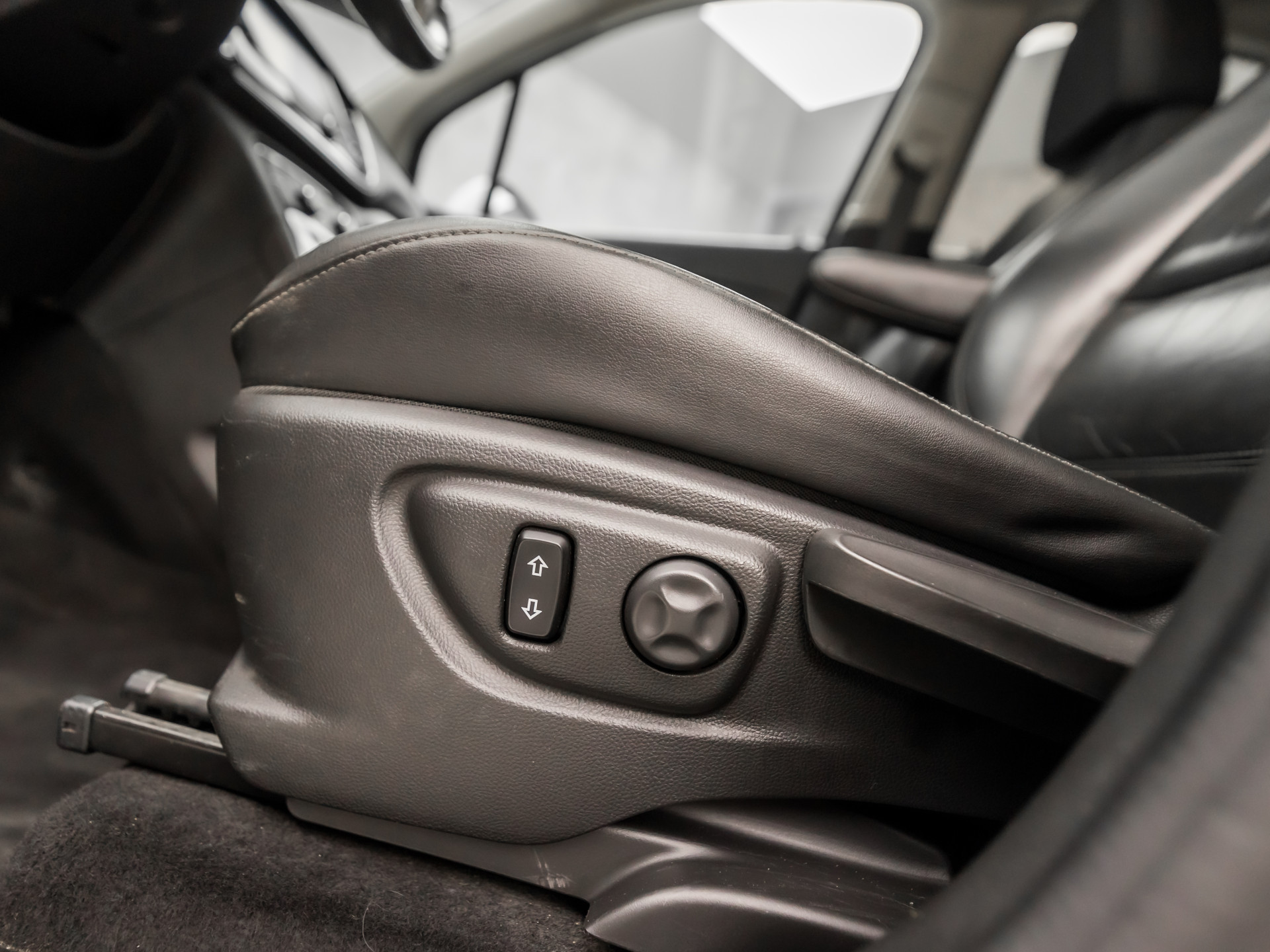 Hoofdafbeelding Opel Mokka X