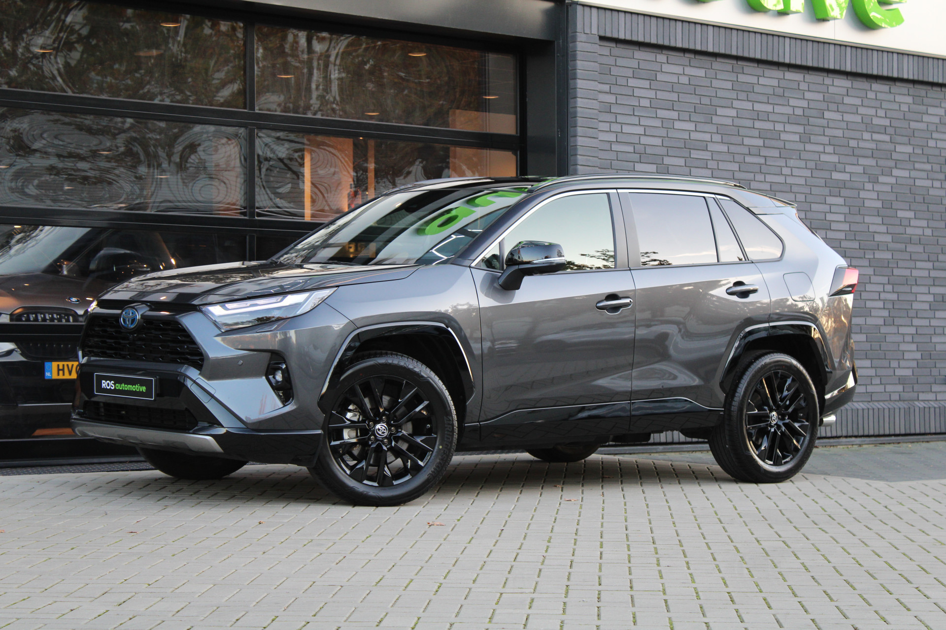 Hoofdafbeelding Toyota RAV4