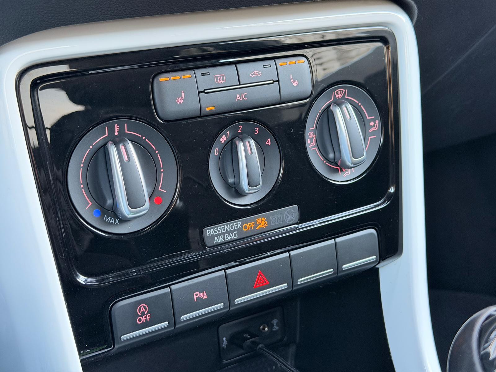 Hoofdafbeelding Volkswagen Beetle