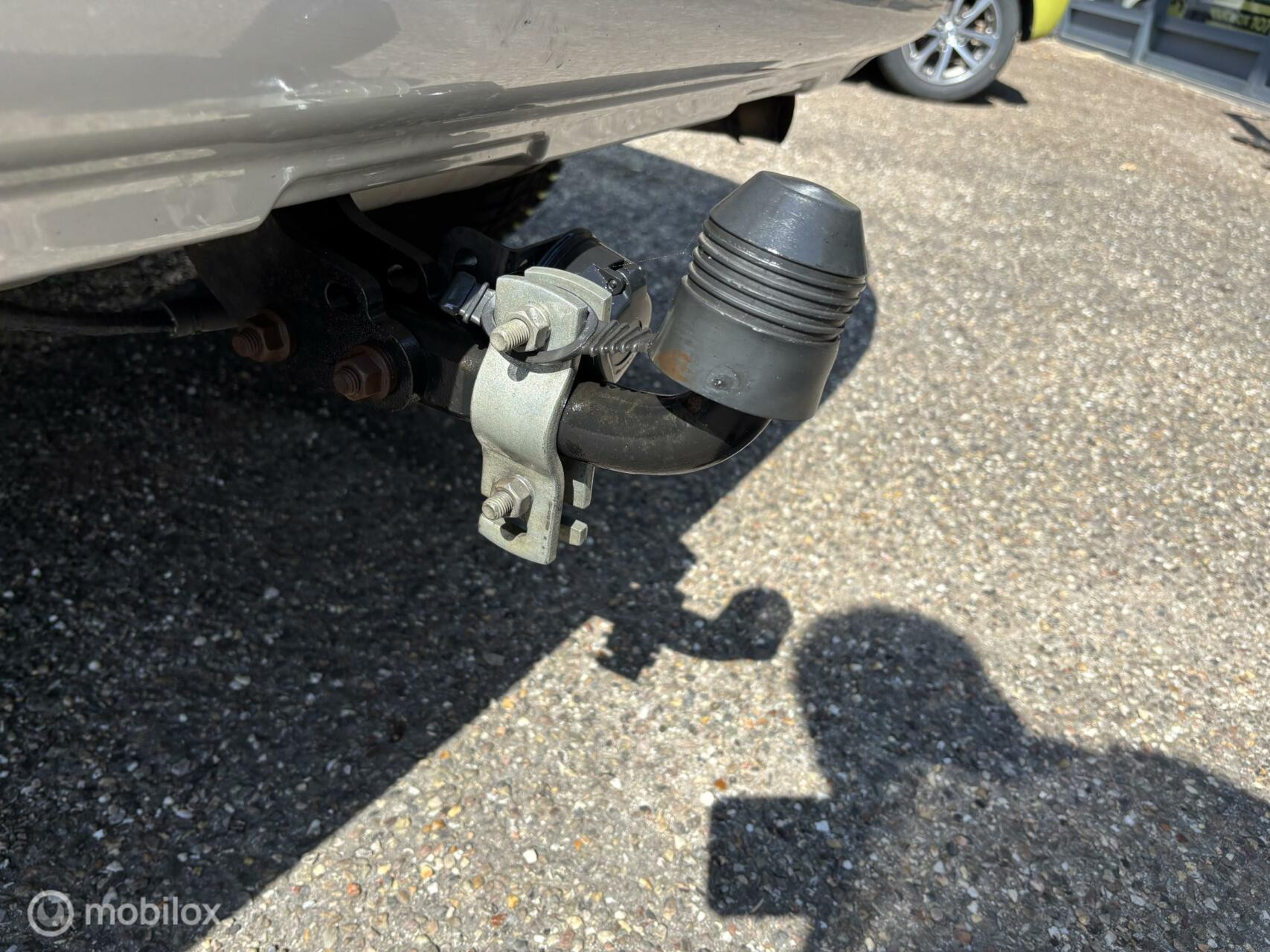 Hoofdafbeelding Suzuki Grand Vitara