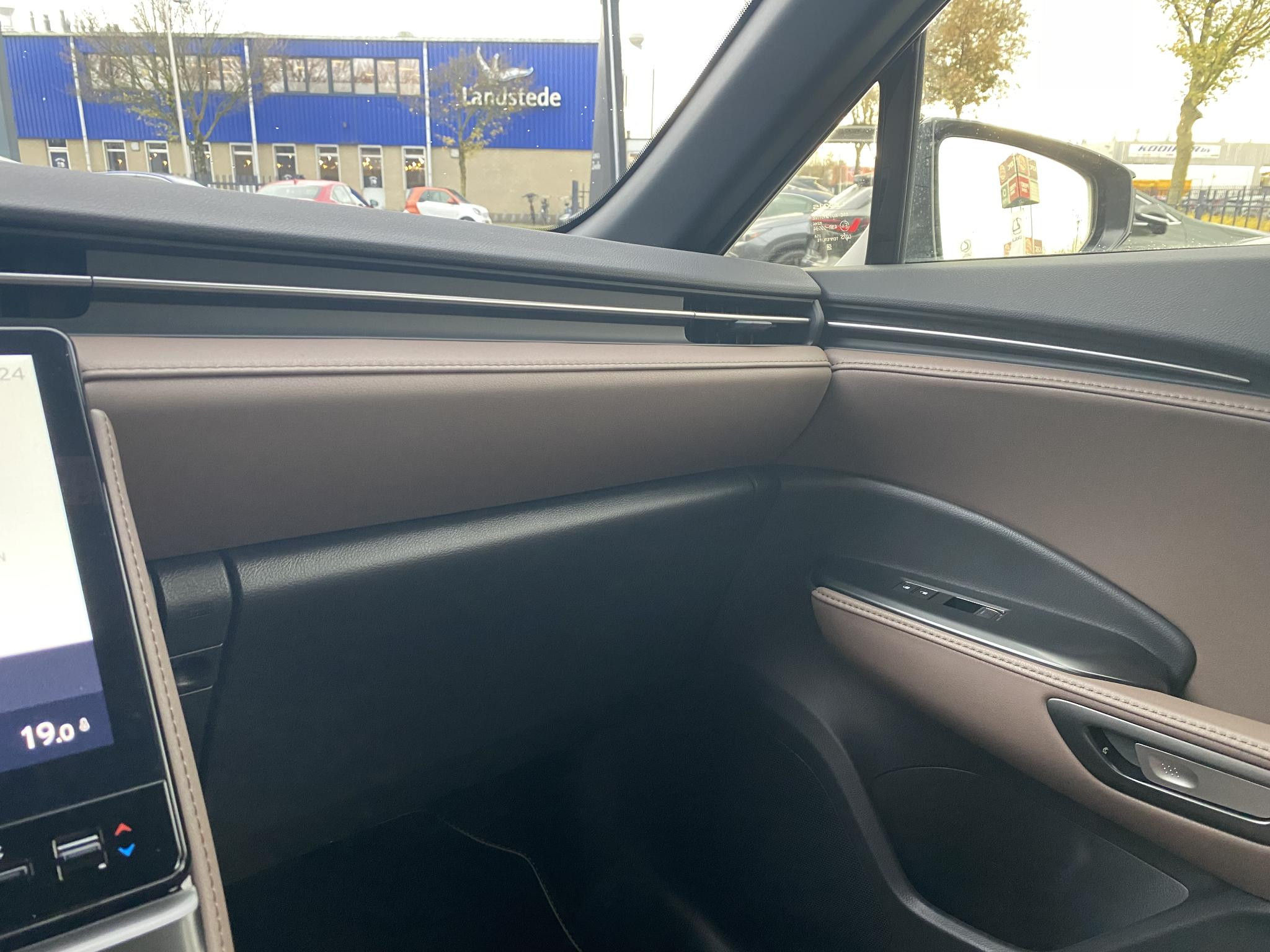 Hoofdafbeelding Lexus LBX