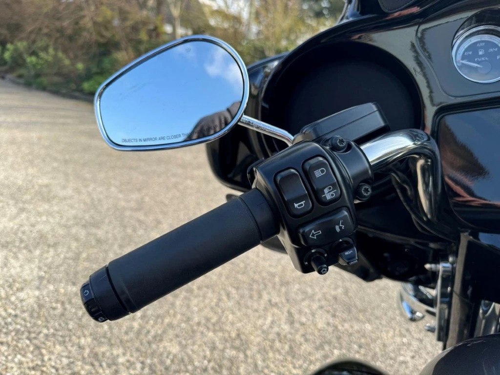 Hoofdafbeelding Harley-Davidson Ultra Limited M8 (5hd)