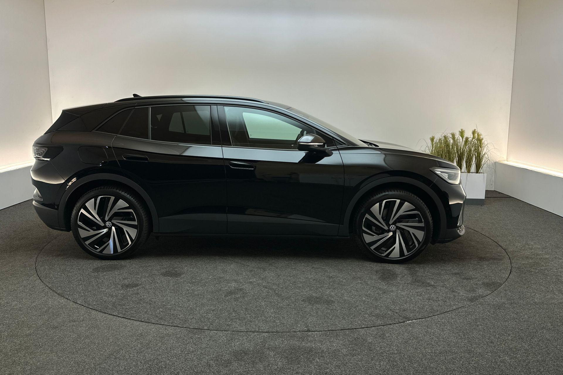 Hoofdafbeelding Volkswagen ID.4