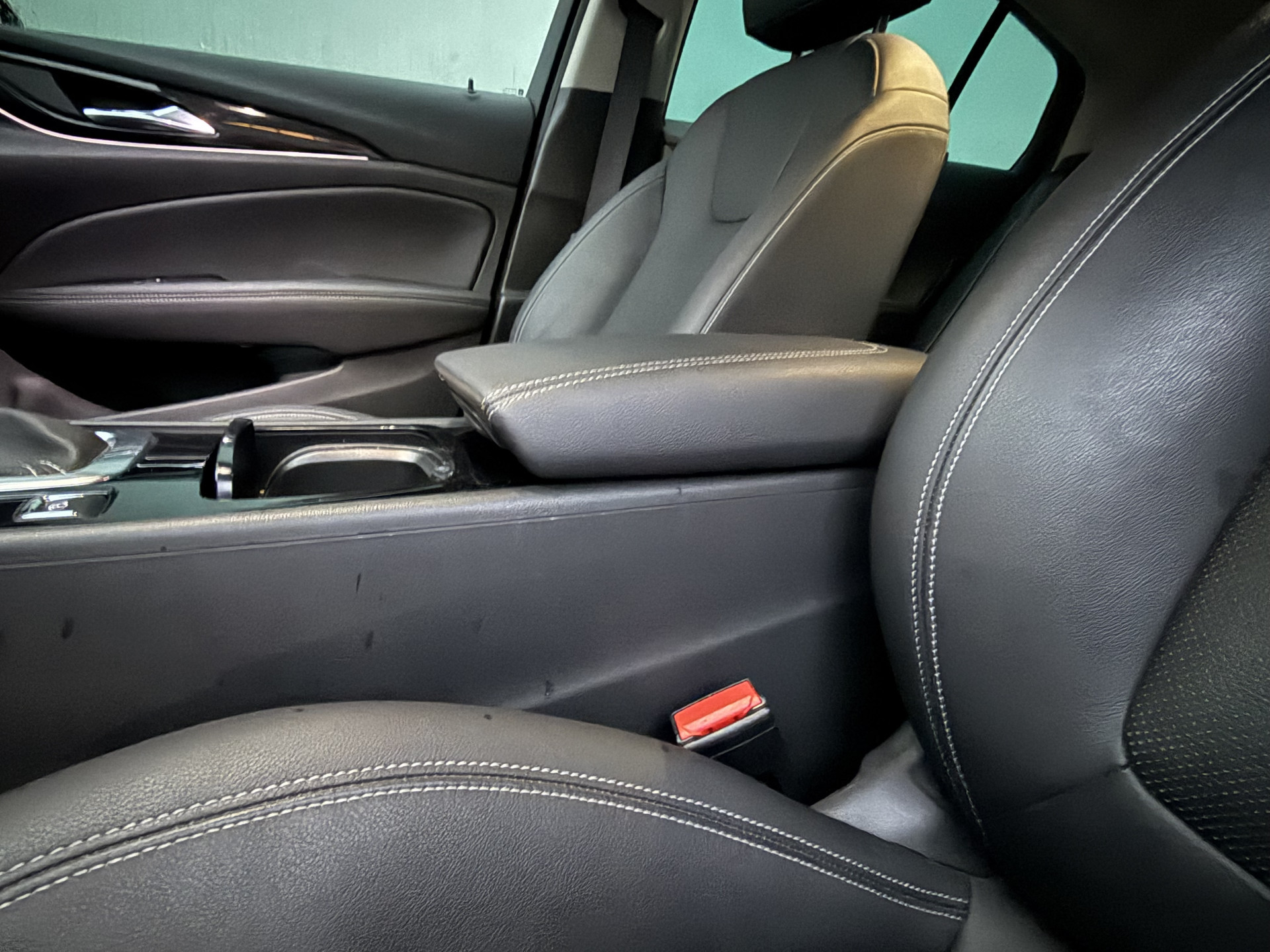 Hoofdafbeelding Opel Insignia