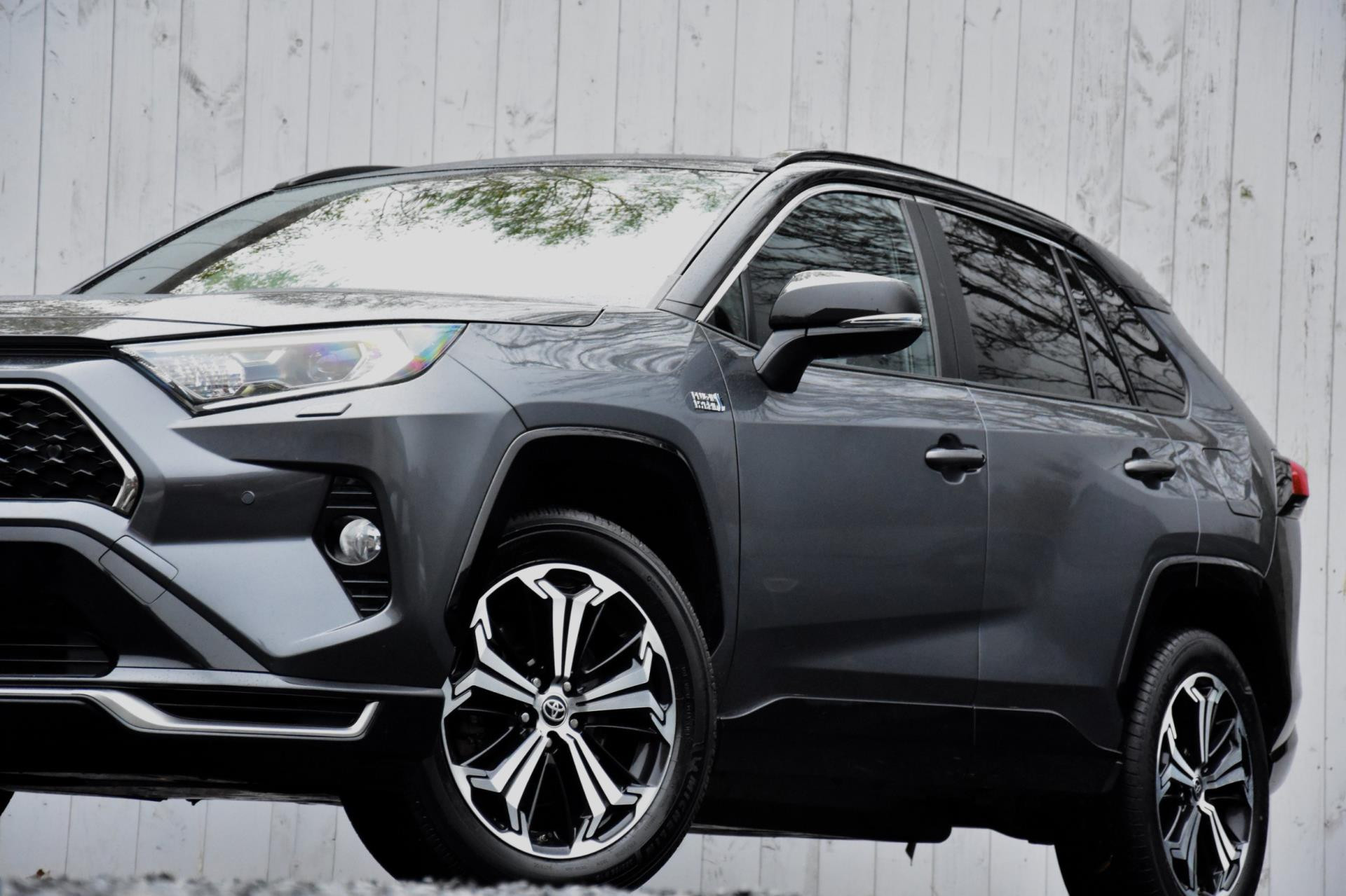 Hoofdafbeelding Toyota RAV4