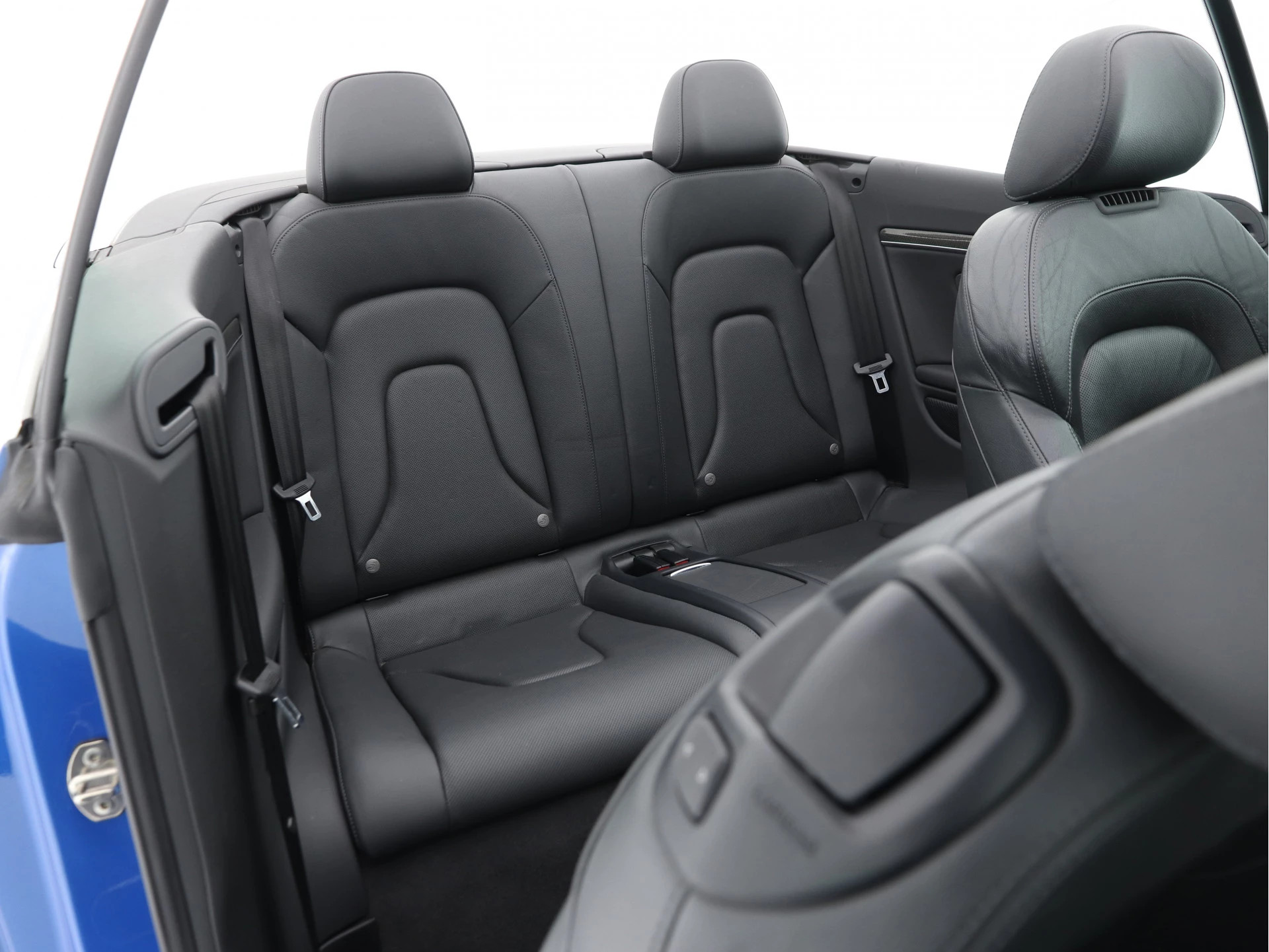 Hoofdafbeelding Audi S5