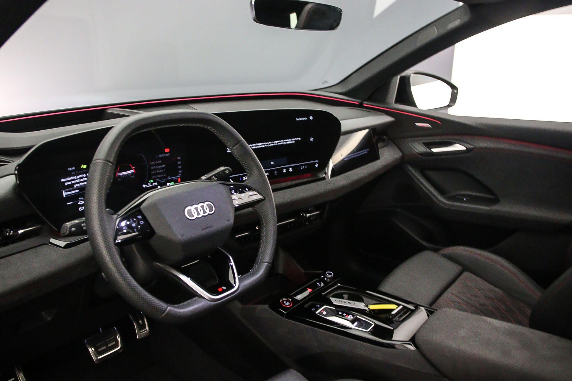 Hoofdafbeelding Audi SQ6