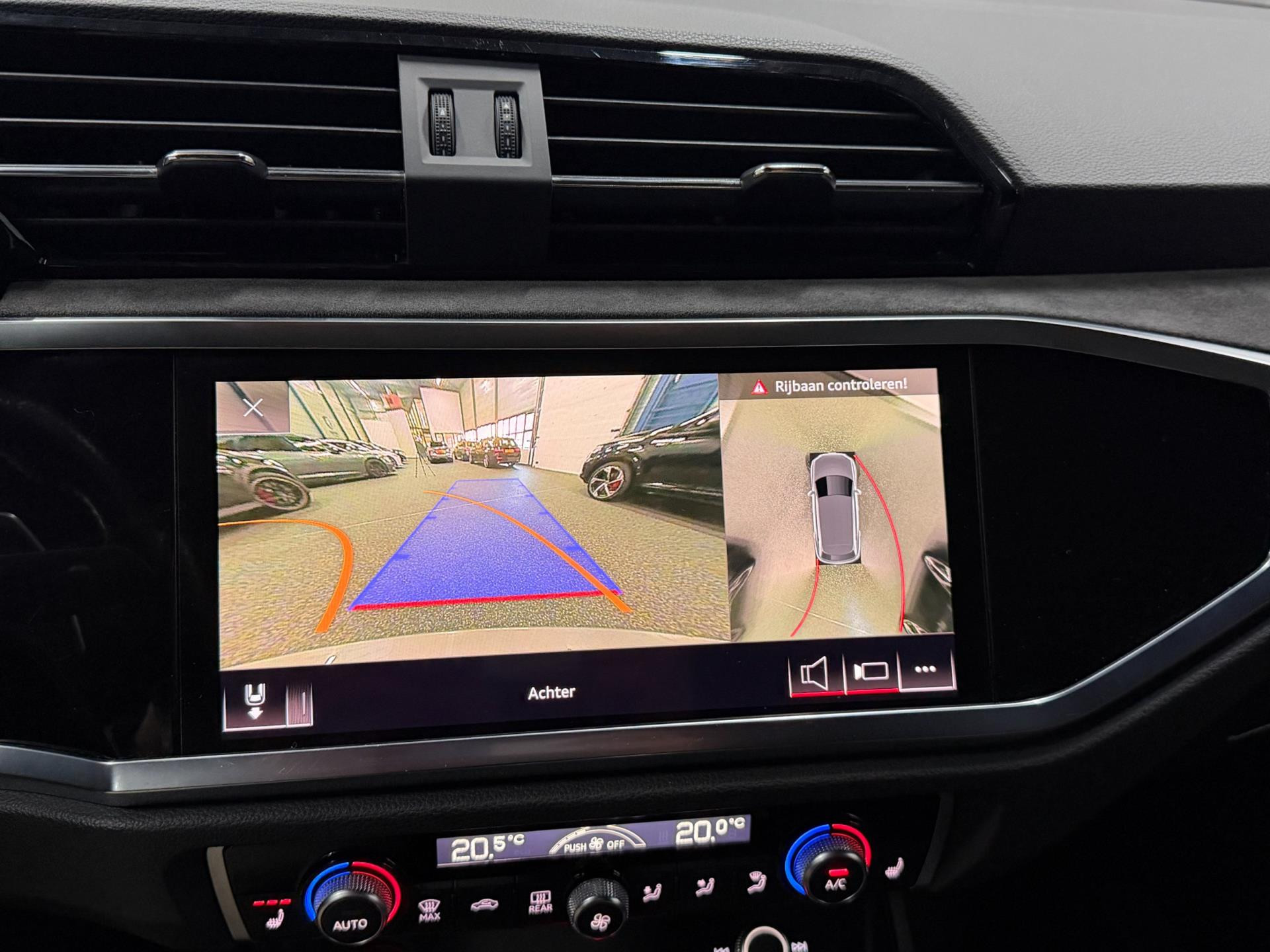 Hoofdafbeelding Audi RSQ3