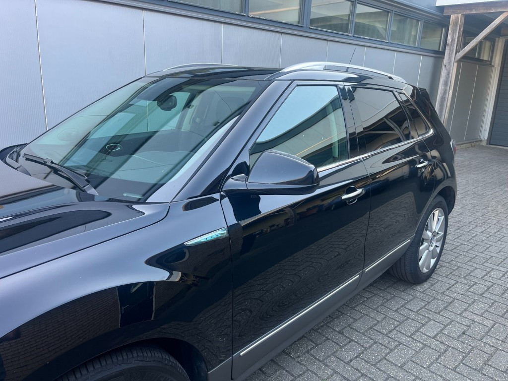 Hoofdafbeelding Saab 9-4x